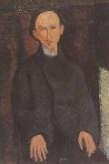 Amedeo Modigliani Pinchus Kremegne (mk38) Germany oil painting artist